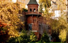 FOTOREPORT: Olomoucké parky v podzimních barvách aneb Flora není jen výstaviště