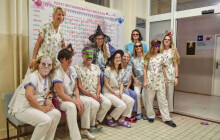 Natálky a Jakubové. Říjen patřil v porodnici holkám