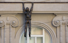 Zlodějova sezona končí. Naposledy jej kolemjdoucí uvidí ručkovat dnes