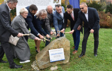 Nová protipovodňová opatření pomohou Rapotínu i Vikýřovicím. Mají chránit před padesátiletou vodou