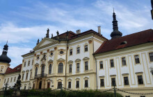 Benefiční koncert pomůže dětem v nouzi. Zážitek slibují Hradišťan i fotograf Tono Stano