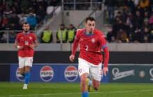 Olomoucké naděje Stoppen a Hadaš jsou povoláni mezi lvíčata. Bojují o Euro