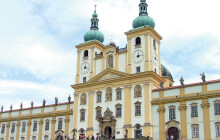 Add Gospel bude zpívat pro Hospic na Svatém Kopečku