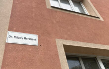 Sametovou revoluci převypravují olomoucké ulice. Jak se jmenovaly za dob socialismu?