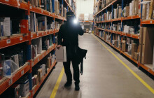 Slaví 30 let, slavit ale budou zákazníci. Velká narozeninová loupež je tady