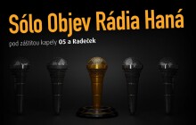 Rádio Haná hledá talenty. Přijímá přihlášky do pěvecké soutěže
