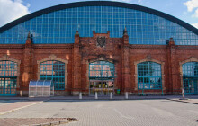 Senimo projde rekonstrukcí. Uzavírat se ale nebude