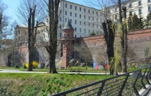 Letní festival vína v parku Bezručovy sady nabídne koncerty, řízenou degustaci a promítání filmů