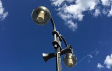 Prostějov získal osmimilionovou dotaci na modernizaci veřejného osvětlení