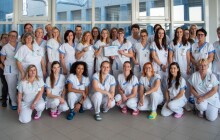 Nejlepší krajská porodnice? Titul obhájila Olomouc