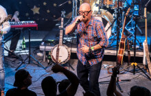 SOUTĚŽ: Vyhrajte lístky na tour kapely Poletíme?