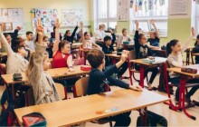 Řada škol v kraji se během prázdnin  renovuje, investice jdou do desítek milionů