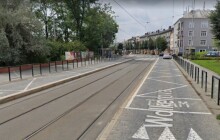 Seniorku zachytila tramvaj a zemřela. Řidič dnes dostal podmínku