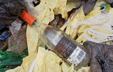 Co vyhazují do popelnic litovelští? Radnice zveřejnila výsledky rozboru