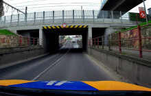 Uzavřou podjezd v Přerově. Řidiči musí jinudy