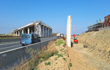 V sobotu jeďte jinudy. ŘSD připravuje částečnou uzavírku