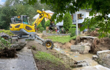 Na opravy po dvousetleté vodě půjde až 70 milionů. Začaly projektové práce