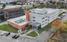 Koupí Olomouc poštu na Ladově ulici? Radní záměr schválili