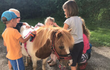 Dětská skupina, která myslí na celou rodinu. Baby Park dělá věci jinak