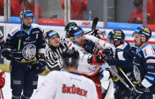 Po třech týdnech zpátky doma, Mora bude chtít proti Liberci ukončit sérii porážek