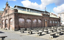 Highlighty týdne: Olomouc řeší proměny veřejných prostor. V Hanušovicích ruší Úřad práce