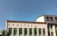 EKOLTES čelí změnám. Rada zvolila nové představenstvo