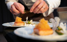 Bistro Paulus si za tři roky našlo stálou klientelu