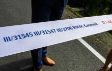 Rekonstrukce silnic v obcích Kamenná a Rohle je u konce