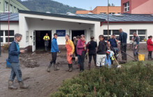 ZŠ v České Vsi zasažená povodněmi získá 38 milionů Kč na obnovu a modernizaci