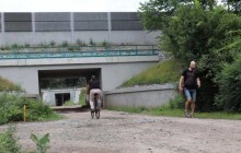 V plánu jsou dvě nové cyklostezky do Přerova