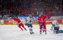 Po pár dnech znova na Liberec, hrát se bude tentokrát na ledě soupeře