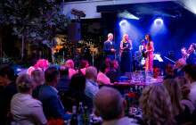 Benefiční večer Nadace Heleny Morávkové podpoří lidi zasažené povodněmi