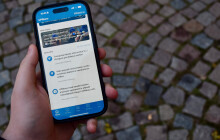 Zlepšení bezpečí studentů. Univerzitní aplikace umožní zaslat krizové upozornění