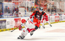 Olomouc jede na led trápícího se mistra, zdoláme Třinec i na venkovním kluzišti?