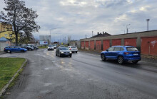 Oprava ulice Tovární v Přerově. Práce si vyžádají jednodenní uzavírku