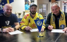 Hokejista Zaťovič se po náhlém konci v Kometě Brno vrací do rodného Přerova