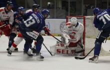 Olomouc bude hostit v nedělním utkání kladenské Rytíře 