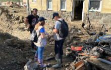 Po povodních Člověk v tísni zatím vyplatil 168 milionů. Finanční pomoc už dostalo přes 3 tisíce rodin