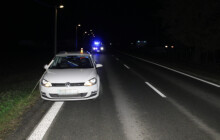 Tři nehody, dvě se zraněním. Policie zasahovala na Prostějovsku