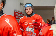 Korenčík odchází. Hokejový obránce dokončí sezonu v Žilině