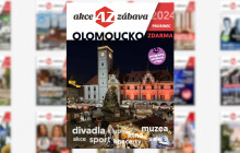 Vychází nové číslo AZ magazínu. Co v něm najdete?