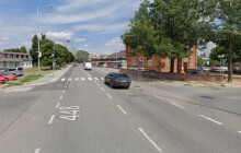 Pasteurova ulice se bude opravovat. Řidiči projedou s omezením