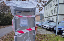 Šumperk rozšiřuje placené zóny. Chce usnadnit parkování v centru