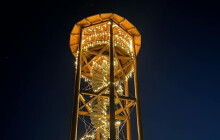 Tip na výlet: Není Bousín jako Boušín. Na Kopanince uvidíte výzdobu i výhledy