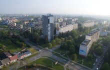 Opravy Hraniční potrvají déle. Kvůli počasí