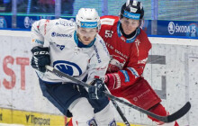 První polovinu základní části Tipsport extraligy završí Olomouc s Plzní. Dnes v plecharéně