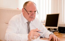 Olomoucký hejtman Okleštěk již nebude žádat o prodloužení stavu nebezpečí