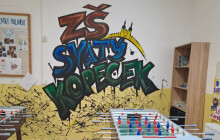 Děti si vytunily své školy. Do projektu se zapojilo osm olomouckých škol