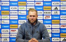 Roman West přichází na lavičku B-týmu Sigmy Olomouc