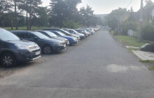 Dvě opravené silnice ve Šternberku. Práce vyšly na víc než dva miliony